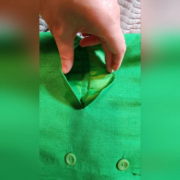 Vintage Blazer - Picture 3 of 11